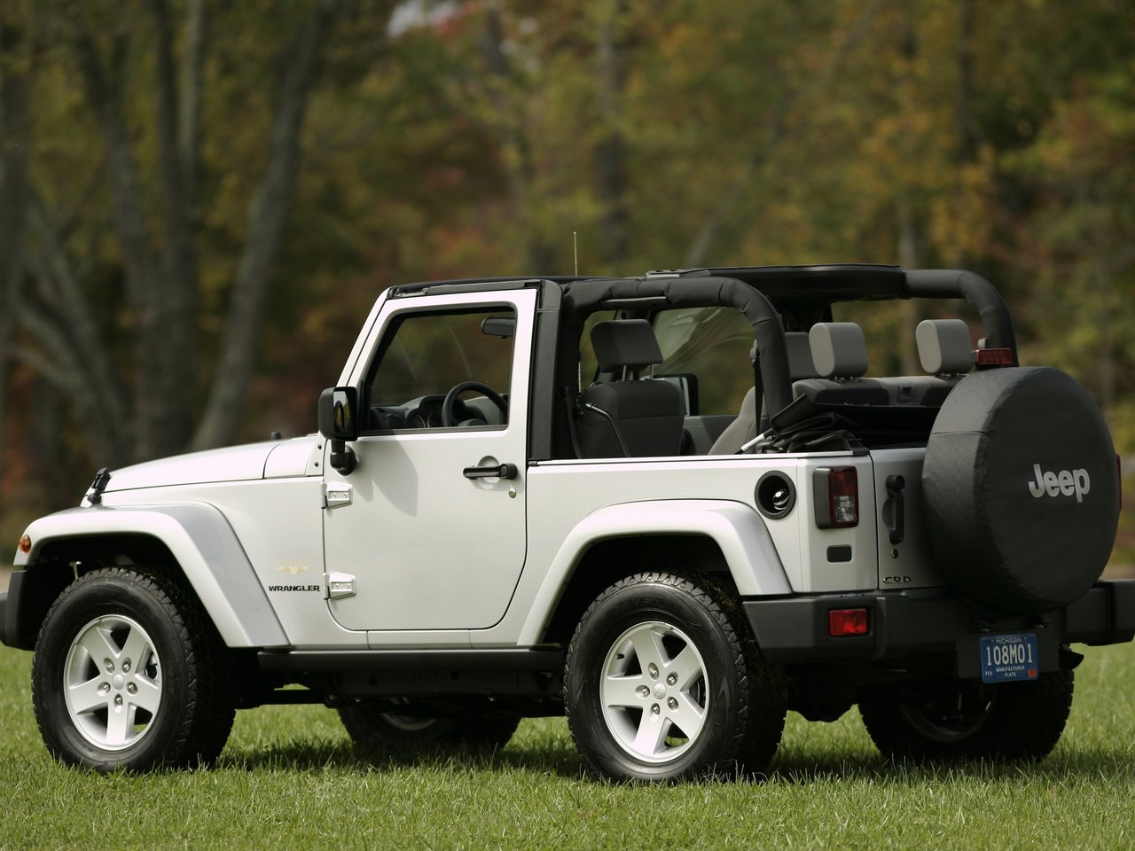 What Are the Best Years for Jeep Wranglers?