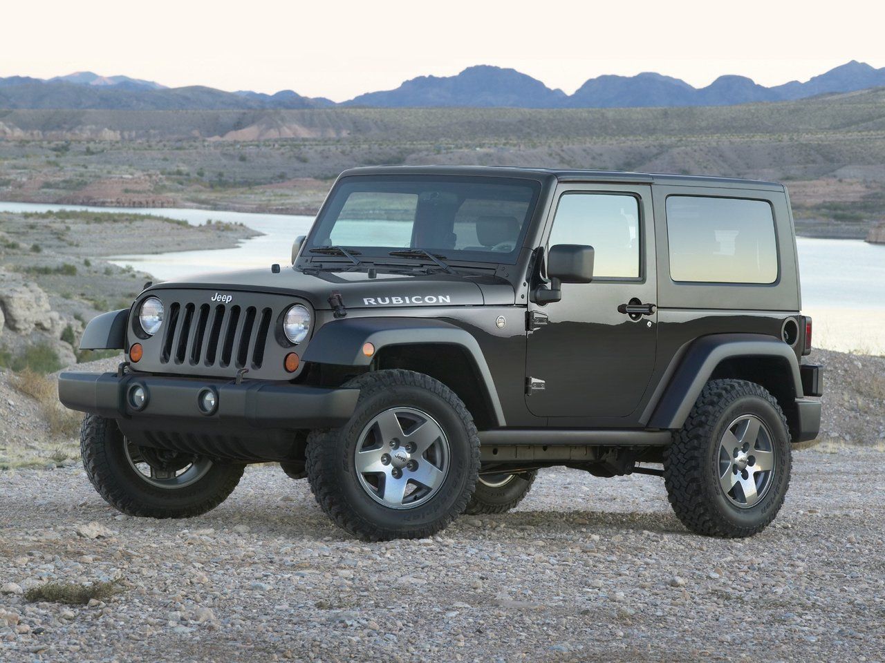 What Are the Best Years for Jeep Wranglers?