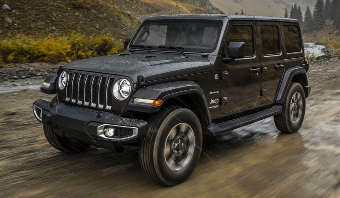 How to Fix Jeep Death Wobble Effectively