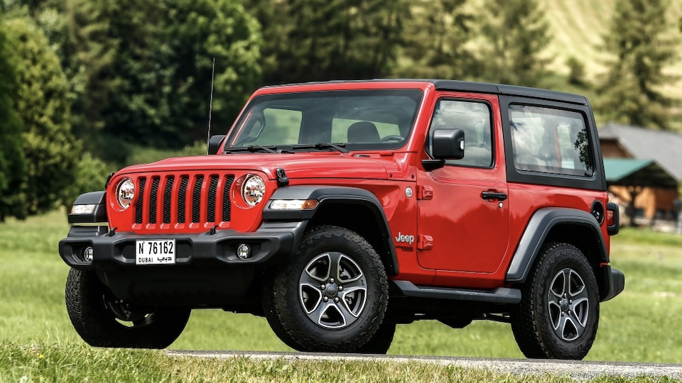 How to Reset Jeep Radio Uconnect: A Complete Guide