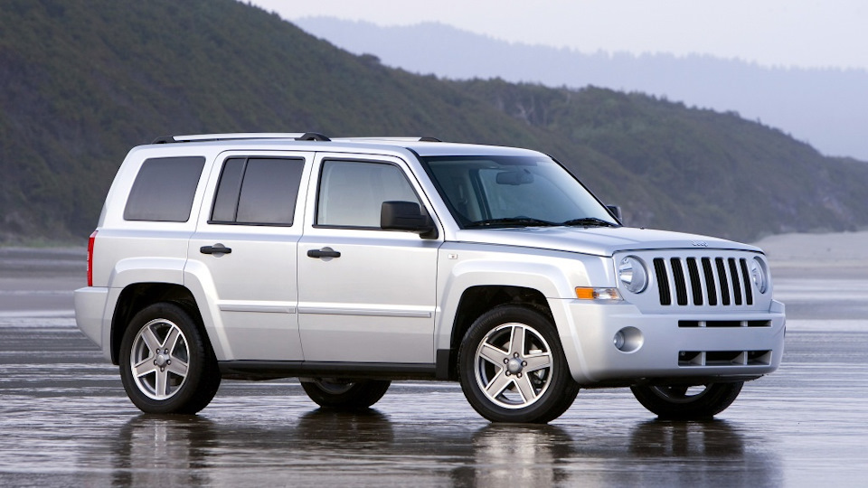 How to Reset Change Oil Light on Jeep Patriot