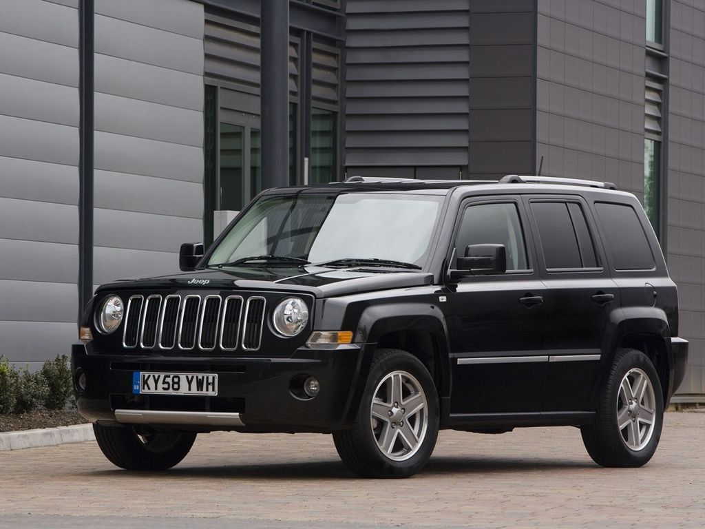 How to Reset Change Oil Light on Jeep Patriot