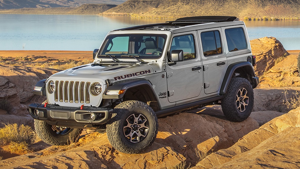 What Does the Auxiliary Battery Do in a Jeep Wrangler?